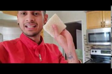 Quick sandwich recipe | student life canada