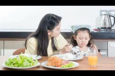 Watching cooking show on healthy food can influence kids to eat healthier