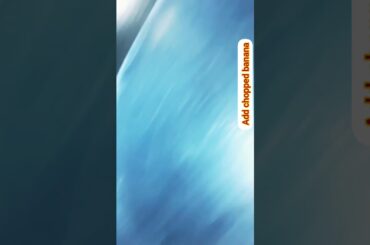 Easy | Healthy | Ghee | Rost | Banana | Indian | Dish |Tasty | Malabar |