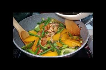 PINAKBET HEALTHY FOOD