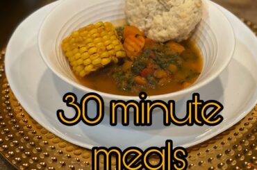 Delicious Beef and Butternut Squash Stew. Easy, Quick and Affordable dinner ideas for the family