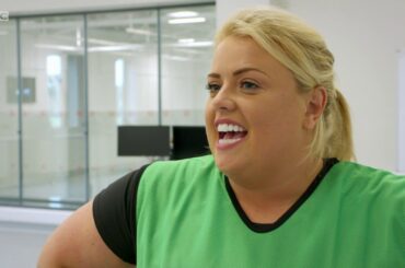 Lose Weight and Get Fit with Tom Kerridge, Series 1, Episode 1