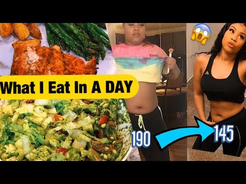 WHAT I EAT IN A DAY TO LOSE WEIGHT | This is how I lost 40 Pounds ‼️👏| (( MUST WATCH))| WHAT I EAT IN A DAY TO LOSE WEIGHT | This is how I lost 40 Pounds ‼️👏| (( MUST WATCH))|