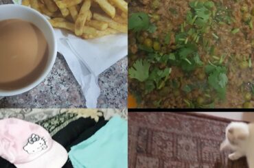 Aaj khana kia pakain|Ap sb bhi btain is problem ka hal|Tips to solve the problem  of meal planning