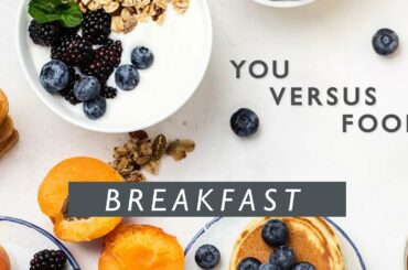 Is Breakfast Really The Most Important Meal of the Day? An RD Answers | You Versus Food | Well+Good