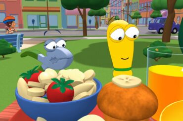 Breakfast of Champions / Bowling Night