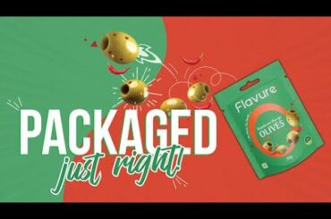 Branding & Packaging Design Done Right! #DesignWithBizongo