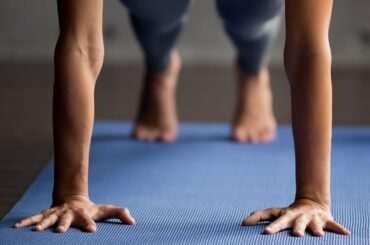 Doctor-Approved Self-Care Ideas For Busy People | The Self-Care Solution Author Dr. Jennifer Asht…