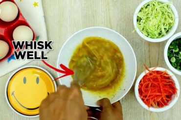 Make your kids lunch box more interesting, try these three lovely Sandwich recipes