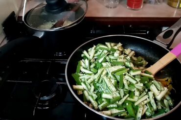 Simple lunch ideas #yummyfoods #asianstyle #asianfoods #bangladeshicooking
