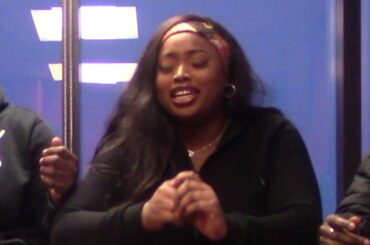 Tasting uk snacks with wit my uk friends