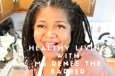 #Chocolate #LandOLakes #Silk  Low Calorie Chocolate Treat - The Healthy Barber