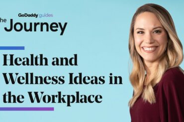 Health and Wellness Ideas in the Workplace