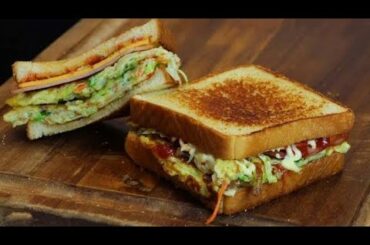 Breakfast recipes | healthy breakfast reciepe | Pizza egg toast recipe | pizza egg sandwich |