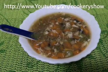 Chicken Soup Recipe | എടുത്തോ പിടിച്ചോ സൂപ്പ് | Healthy Soup Recipes | Indian Chicken Soup Recipes