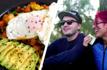 My EPIC Whole30 Morning Routine