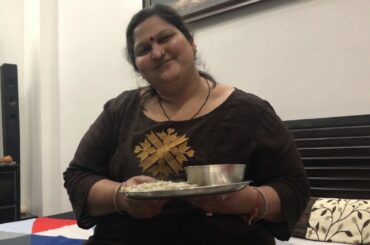 Kadhi Bajra | Sardi Ki Jaan | Quick Recipe For Dinner |