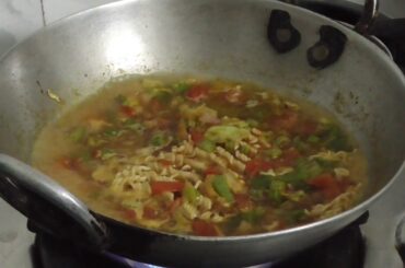 Veg aata meggie// street food//tasty//child favourite food//healthy//easy to cook//breakfast//5 mins