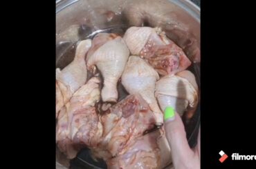 I tried to make a healthy dinner for Bae hopefully will success😁 Vlog# 3