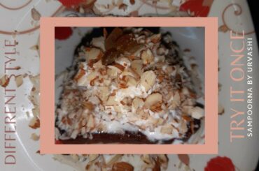 Shahi Bread Toast ऐसी ब्रेड आपने कभी नहीं खाई होगी #breadrecipes #indiansweet #sweetdish #shahitukra