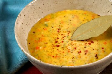 Broccoli Cheddar Soup- Better than Panera Bread's!