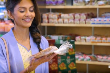 South Asian Cooking Grocery Store Food Swaps