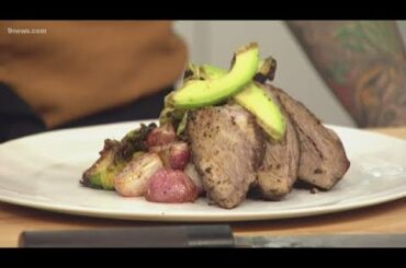 Try this healthy Whole30 recipe