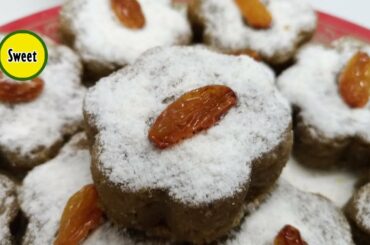 Oats Burfi|Delicious Oats Recipes|Indian Oats Recipes|Healthy recipes |Oats Banana Coconut Burfi