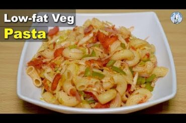 Weight Loss Recipes(Pasta)