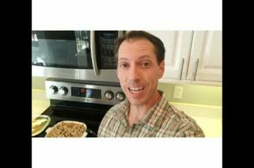 Southwestern Chicken Casserole