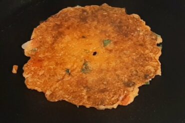 Quick Breakfast recipe|Bread recipes|Bread adai|Bread uttapam|Kitchen Lyfstyle