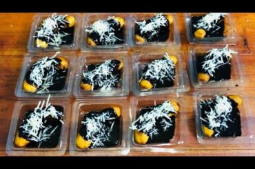 Cemilan Ini Enak Loo | Yukk Cobain