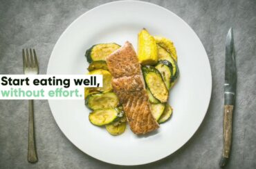 CookUnity - Healthy and Delicious Meals