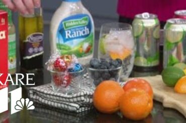 6 simple food swaps to help you eat healthier