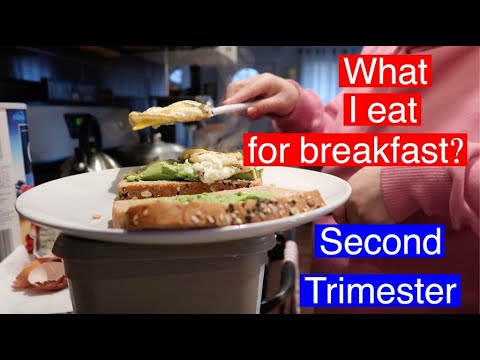 Healthy breakfast? pregnant on my second trimester! 2020 Healthy breakfast? pregnant on my second trimester! 2020