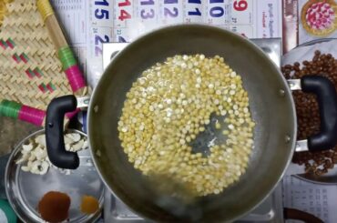 10 minutes easy mixture recipe ll Simple Ingredients ll Tasty and Healthy ll