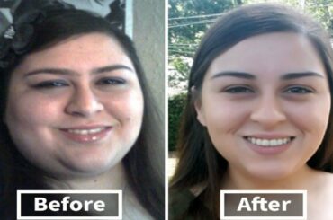 pictures of weight loss before and after