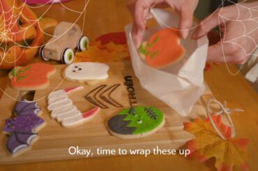 Citroën’s Road Trip Snacks with Manon: Episode Three