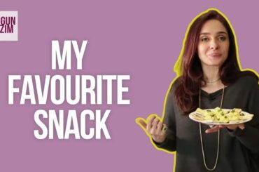 What Juggun Kazim Eats? | Healthy Diet | Winter Specials | Simple Snack Recipes | Juggun Kazim