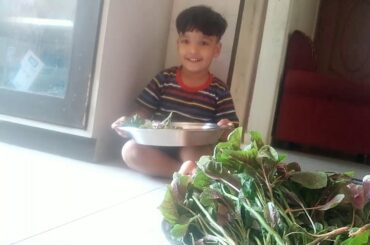 My Breakfast and healthy lunch Routine (Pahle ye mujhse bilkul bhi nhi bante the) Pooja