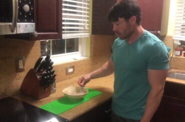 Healthy Everyday Breakfast-Oatmeal