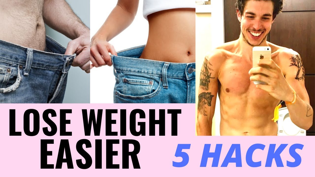 5 Weight Loss Tips To Make Losing Fat Easy, Fast, Enjoyable, Effective & Simple – Personal Trainer 5 Weight Loss Tips To Make Losing Fat Easy, Fast, Enjoyable, Effective & Simple - Personal Trainer