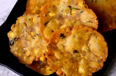 Crunchy Rice Flour Pappu Chekkalu Recipe | Rice Crackers Recipe with Tips | Live Food