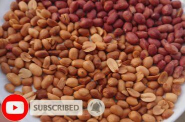 How To Roast Peanuts In The Oven