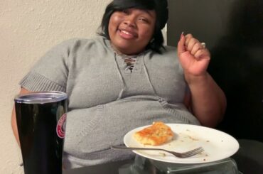 Humble Beginnings: Lifestyle Changes, Weight Loss & Low Calorie Mukbang