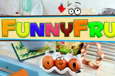FunnyFru Trailer. Simple recipes. Funny videos. How To Cook . Healthy Breakfast Ideas