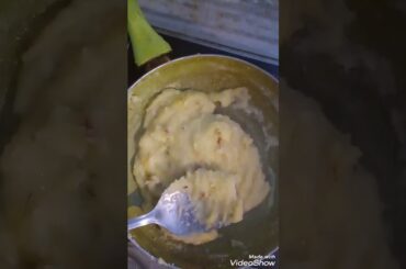 Halwa recipe# Healthy#simple #my style#