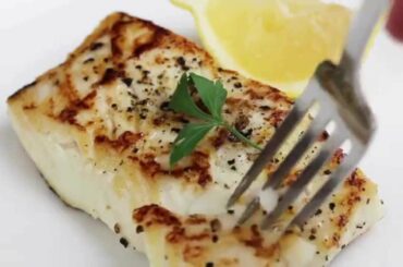 How to Pan Sear Fish