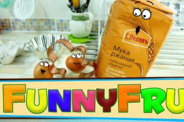 Kitchen Superheroes. Funnyfru. Simple recipes. Funny videos. How To Cook . Healthy Breakfast Ideas