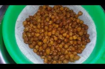 लाल चना का पराठा रेसिपी healthy tiffin for kids